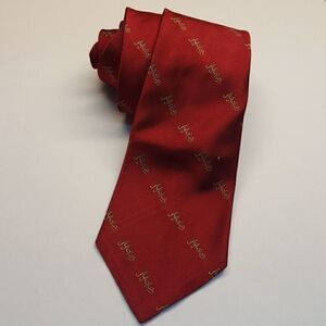 Robert Talbott | English Silk tie